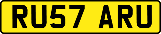 RU57ARU