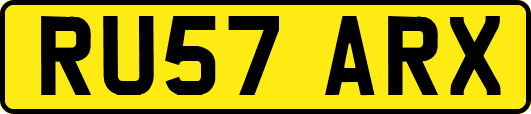 RU57ARX