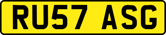 RU57ASG