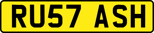 RU57ASH