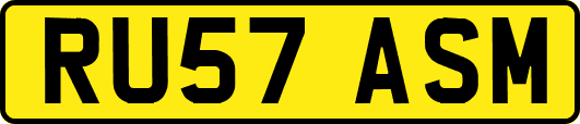 RU57ASM