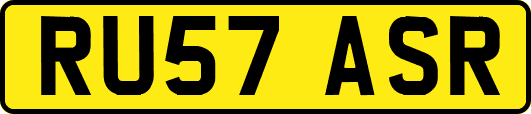 RU57ASR