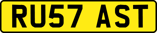 RU57AST