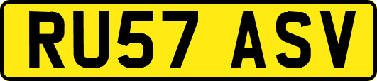 RU57ASV