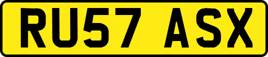RU57ASX