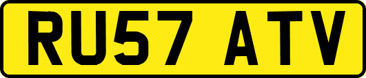 RU57ATV