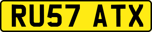 RU57ATX