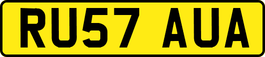 RU57AUA