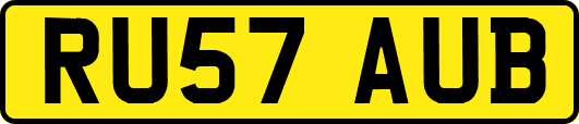 RU57AUB