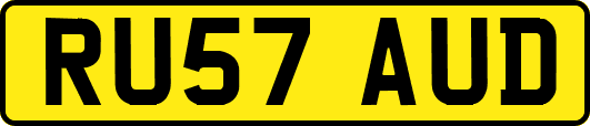 RU57AUD
