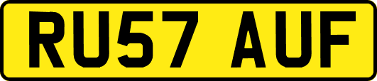 RU57AUF