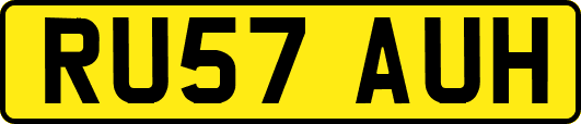 RU57AUH