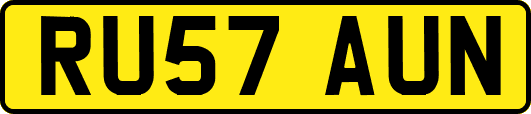 RU57AUN