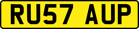 RU57AUP