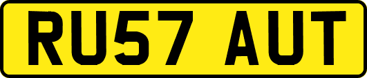 RU57AUT