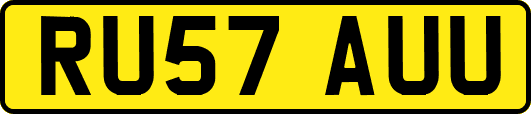 RU57AUU