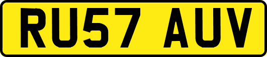 RU57AUV