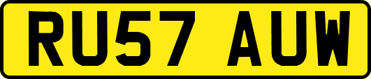 RU57AUW