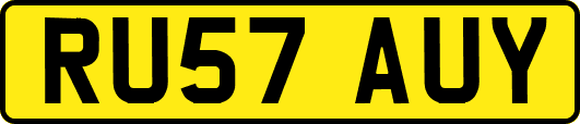 RU57AUY