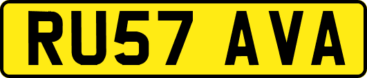 RU57AVA