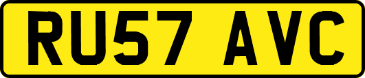RU57AVC
