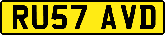 RU57AVD