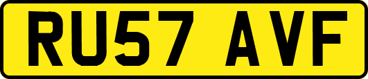 RU57AVF