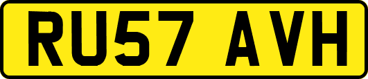 RU57AVH