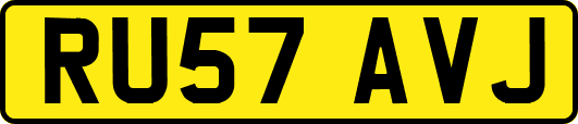 RU57AVJ