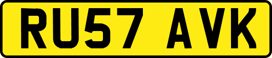 RU57AVK