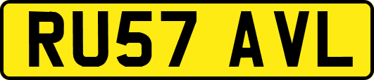 RU57AVL