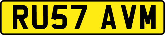 RU57AVM