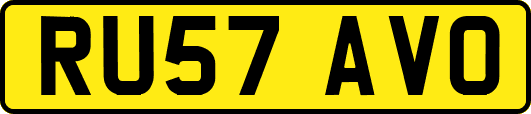 RU57AVO