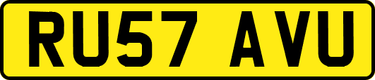 RU57AVU