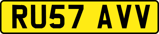 RU57AVV