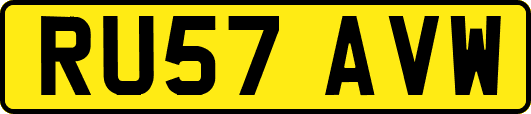 RU57AVW