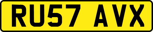 RU57AVX