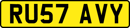 RU57AVY