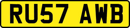RU57AWB