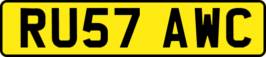 RU57AWC