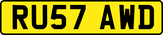 RU57AWD