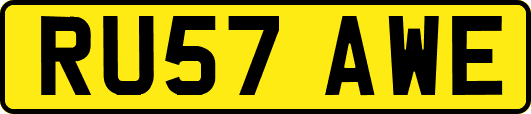 RU57AWE