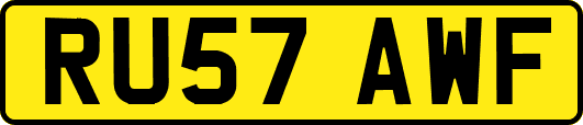 RU57AWF