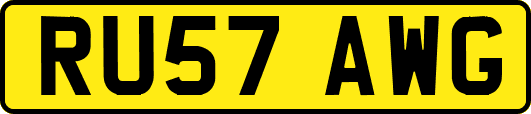 RU57AWG