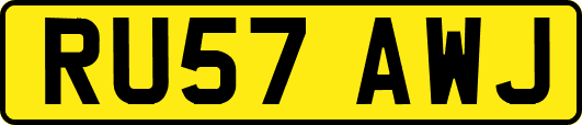 RU57AWJ