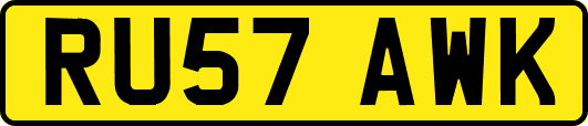 RU57AWK