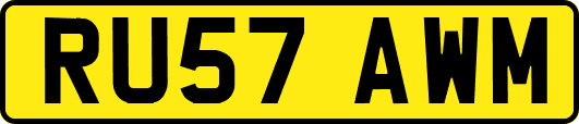 RU57AWM