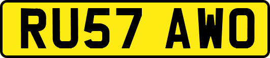 RU57AWO