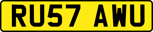 RU57AWU