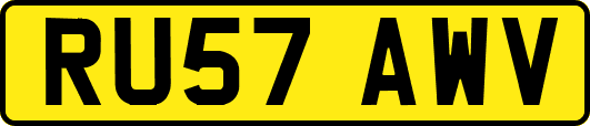 RU57AWV